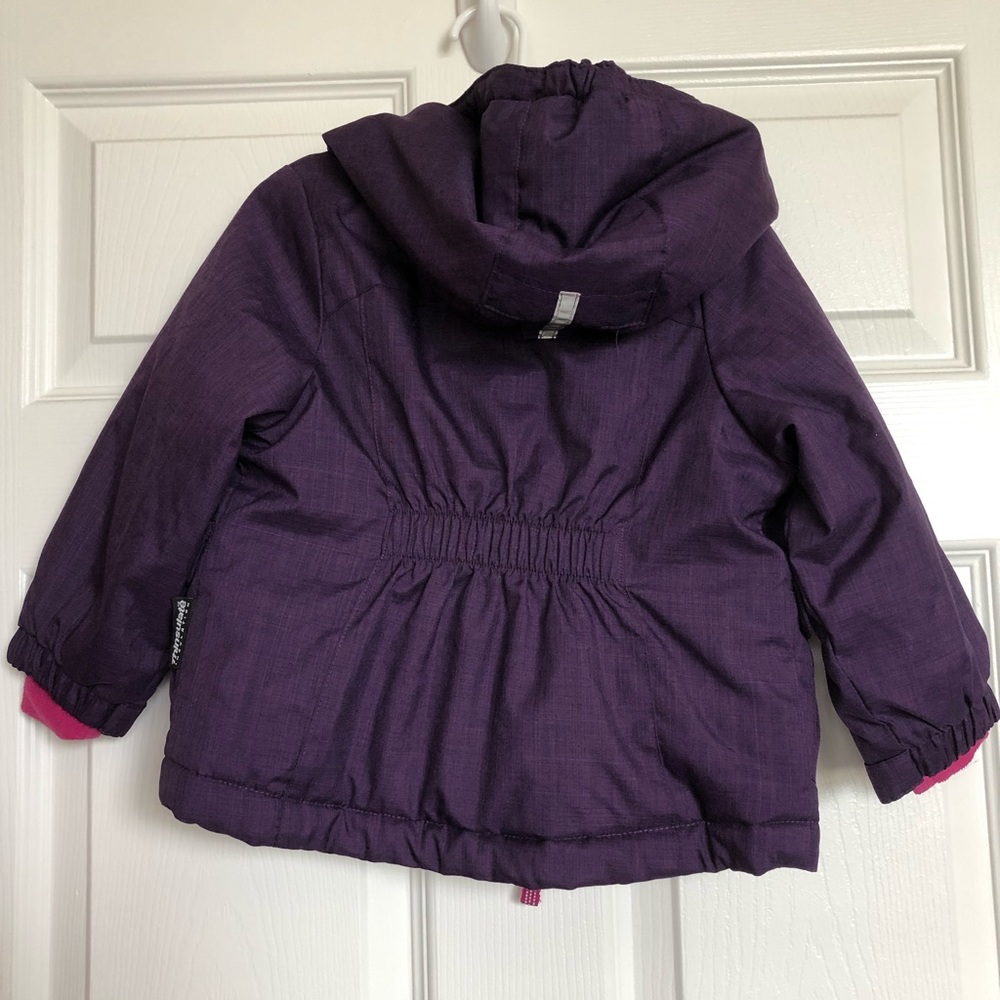 Cherokee jacket - Picture 3 of 4